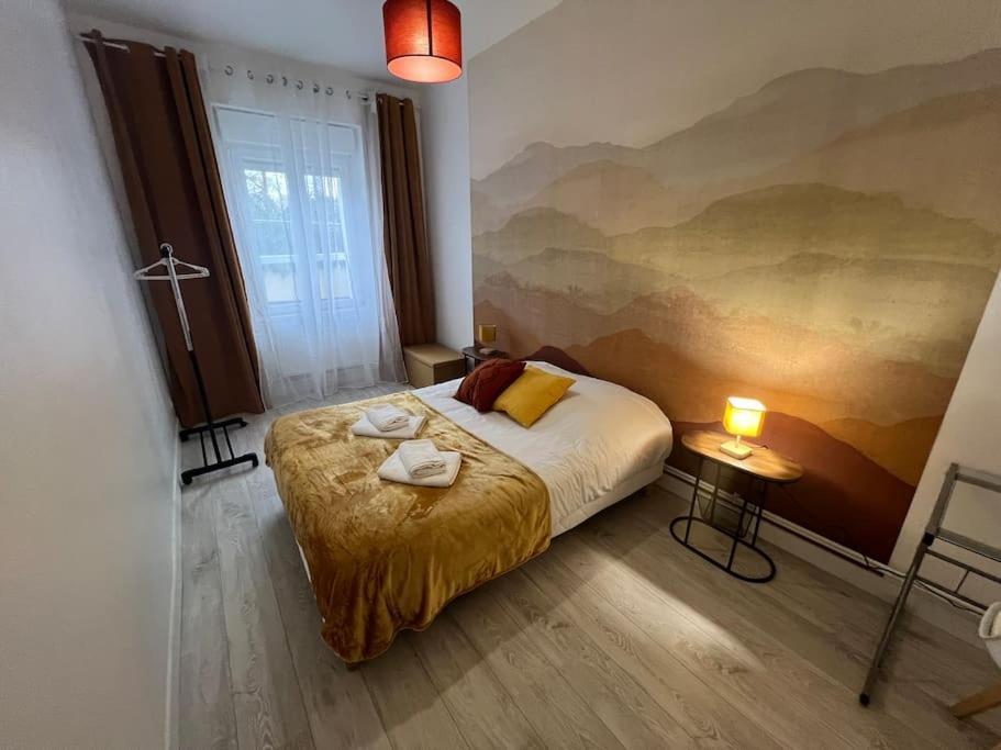 Esprit Colmar - 2 Chambres De Charme Мюлуз Екстериор снимка
